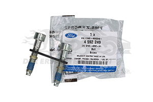 Schraube Ford 4592249