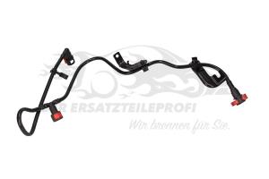 Rücklaufleitung für Kraftstoff Ford 4960793