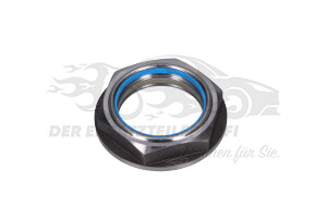 4875826 Mutter, Achsstummel Ford