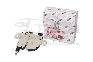 Motorhaubenschloss Ford 4895286