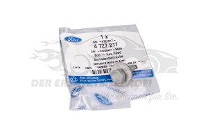 Schraube Ford 4727217