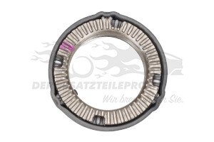 4825980 Mutter, Achsstummel Ford