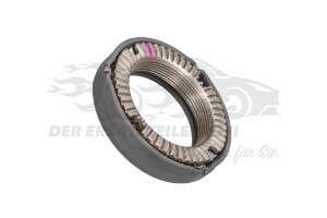 4825980 Mutter, Achsstummel Ford