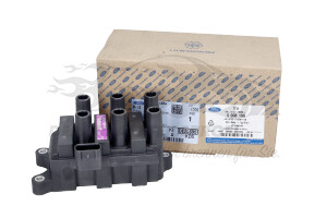 Zündspule Ford 5008190