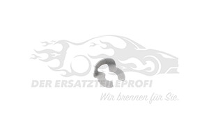 Sicherungsring, Pedalwerk