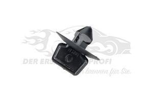6136432 Halteclip Ford