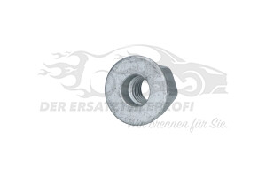 5345211 Mutter,allgemein Ford