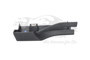 5348437 Schwellerverkleidung Ford