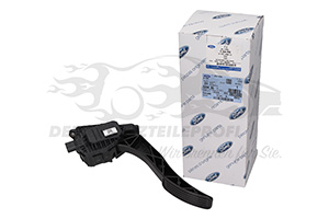 Sensor für Fahrpedalstellung Ford 5334295