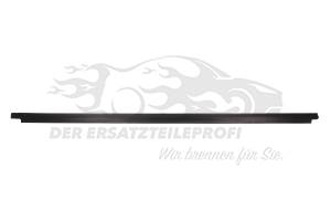 Dichtung für Türscheibe