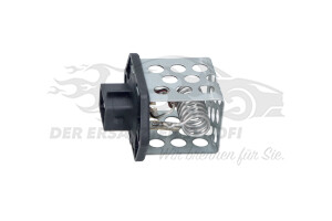 6878445 Widerstand Motorventilator Ford