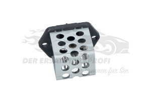 6878445 Widerstand Motorventilator Ford
