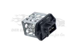 6878445 Widerstand Motorventilator Ford
