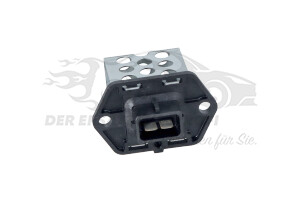 6878445 Widerstand Motorventilator Ford