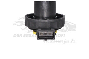 6814635 Thermostatgehäuse Ford
