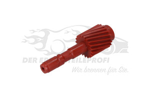 Adapter Tachoantrieb