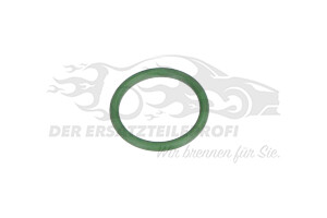 Dichtringe für Klimatechnik