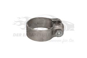 7196815 Klemmstück, Abgasanlage Ford