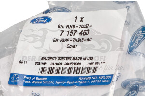 7157460 Abdeckung Ford