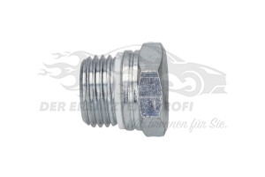 6742740 Reduzierstück, Servolenkung Ford