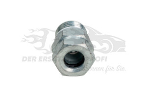6772172 Reduzierstück, Servolenkung Ford