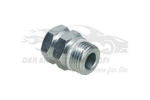 6772172 Reduzierstück, Servolenkung Ford