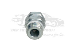 6772172 Reduzierstück, Servolenkung Ford