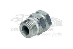 6772172 Reduzierstück, Servolenkung Ford