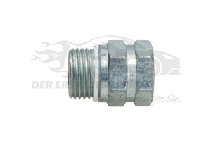 6772172 Reduzierstück, Servolenkung Ford