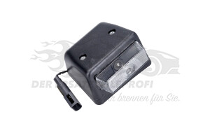 6533437 Begrenzungsleuchte Ford
