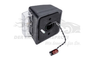 6533437 Begrenzungsleuchte Ford