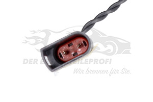 6533437 Begrenzungsleuchte Ford