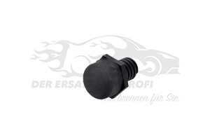 Puffer für Motorhaube