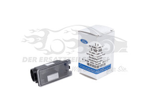 Kennzeichenleuchte Ford 5162365