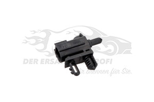 5090031 Sensor, Außentemperatur Ford
