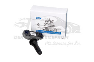Reifendrucksensor