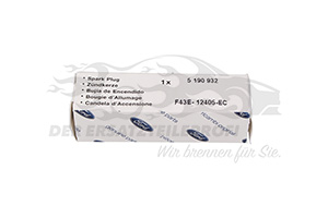 5190932 Zündkerze Ford