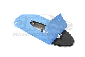 5294957 Emblem Ford