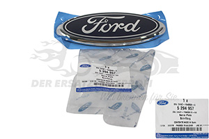 Emblem Ford 5294957