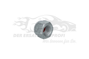 5252916 Mutter,allgemein Ford