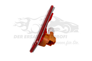5128002 Zusatzbremsleuchte Ford