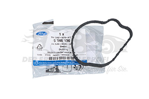 Dichtung für Kraftstoffpumpe Ford 5146136