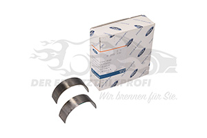 Lagerschale für Pleuellager