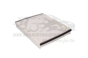 5128504 Filter, Innenraumluft Ford