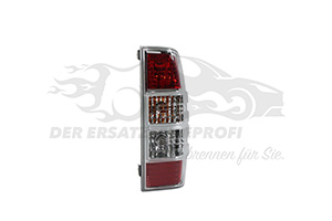 5151249 Heckleuchte Ford