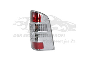 5151249 Heckleuchte Ford