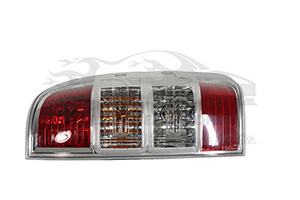 5151249 Heckleuchte Ford