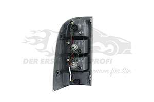 5151249 Heckleuchte Ford