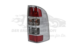 5151249 Heckleuchte Ford