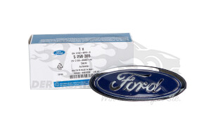 5258395 Emblem Ford